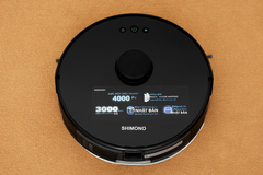  Robot Hút Bụi Lau Nhà Shimono Xr530 