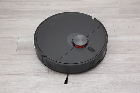 Robot hút bụi lau nhà Xiaomi X20 Max