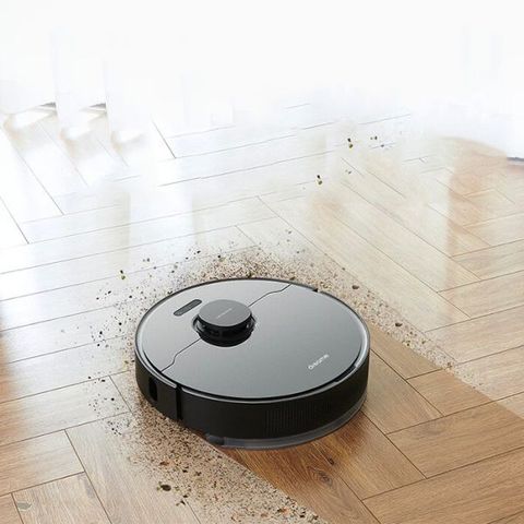 Robot hút bụi lau nhà thông minh Dreame Bot L10 Pro