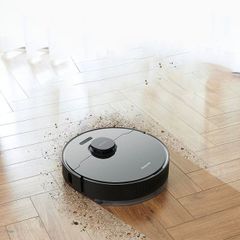  Robot hút bụi lau nhà thông minh Dreame Bot L10 Pro 