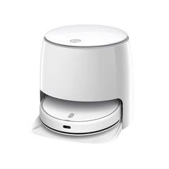  Robot hút bụi lau nhà tự giặt khăn lau Xiaomi Mijia MJSTP 