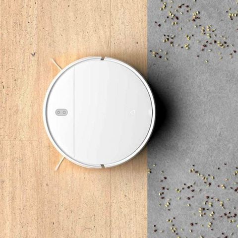 Robot hút bụi lau nhà thông minh Mijia G1 Essential SKV4136GL