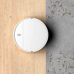  Robot hút bụi lau nhà thông minh Mijia G1 Essential SKV4136GL 