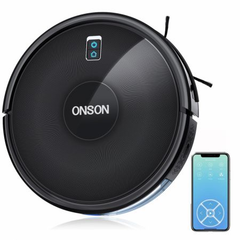  Robot hút bụi ONSON GOOVI D382 Pro 