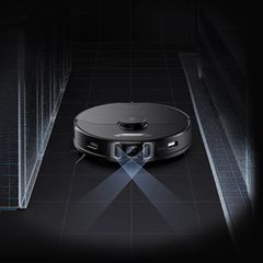  Robot hút bụi lau nhà thông minh Roborock S7 MaxV 