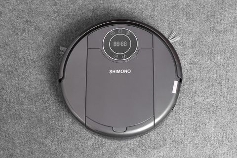 Robot hút bụi lau nhà Shimono ZK808