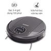 Robot hút bụi lau nhà Shimono ZK808