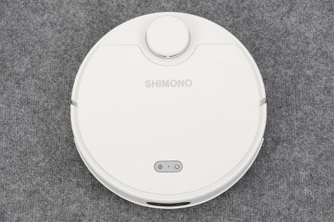 Robot hút bụi lau nhà Shimono ZK902