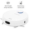 Robot hút bụi Anker Eufy Robovac L70 Hybrid T2190