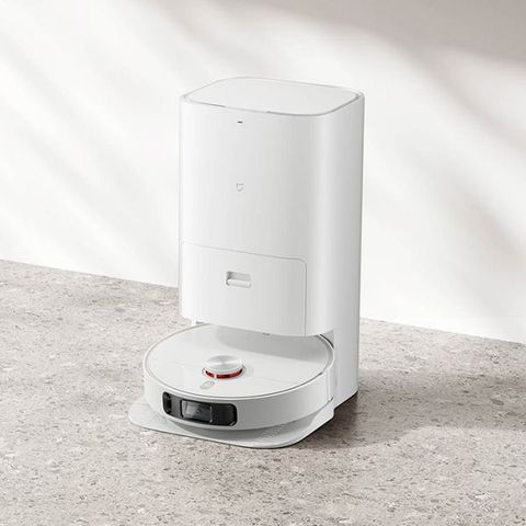 Robot hút bụi lau nhà Xiaomi Mijia B101CN