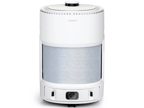 Robot lọc không khí Ecovacs Airbot Andy Pro