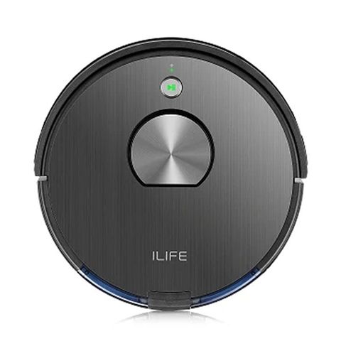 Robot Chuyên Hút Ilife A10