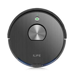  Robot Chuyên Hút Ilife A10 