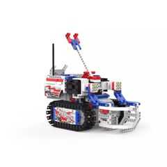  Robot Giáo Dục Jimu Courtbot 