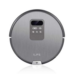  Robot Hút Bụi, Lau Nhà Ilife V80 