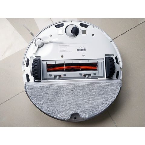 Robot Hút Bụi, Lau Nhà Xiaomi Dreame D9 /d9 Pro
