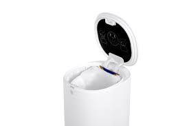 Robot Hút Bụi Dock Xả Rác Tự Động Ecovacs Deebot Ch1918