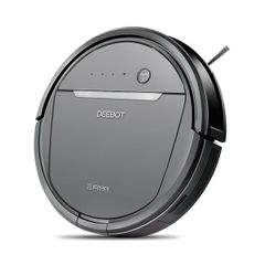  Robot Hút Bụi Ecovacs Deebot 600 Do3g 