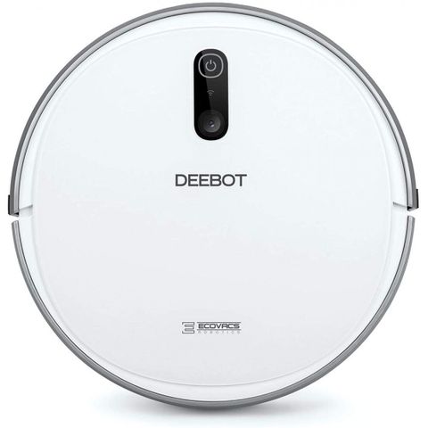 Robot Hút Bụi Ecovacs Deebot 710 Ds3g