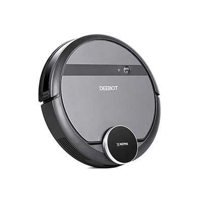 Robot Hút Bụi Ecovacs Deebot De53 ( Deebot 901)