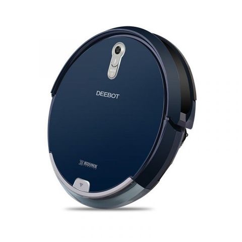 Robot Hút Bụi Ecovacs Deebot Dl35