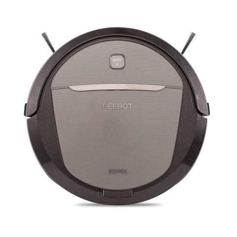 Robot Hút Bụi Ecovacs Deebot Dt85g