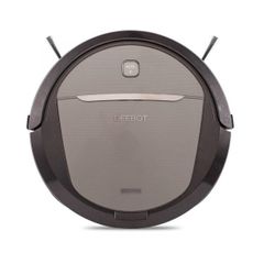  Robot Hút Bụi Ecovacs Deebot Dt85g 