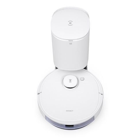 Robot Hút Bụi Ecovacs Deebot N8 Pro Plus