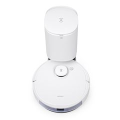  Robot Hút Bụi Ecovacs Deebot N8 Pro Plus 