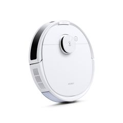  Robot Hút Bụi Ecovacs Deebot N8 Pro White 