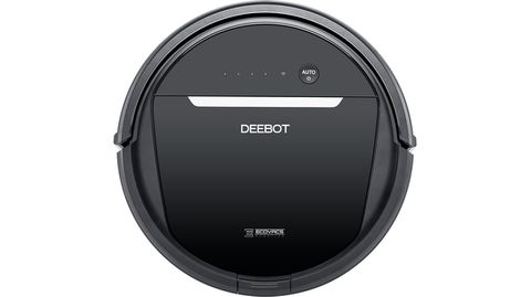 Robot Hút Bụi Ecovacs Deebot Ozmo 600 Dd3g