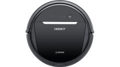  Robot Hút Bụi Ecovacs Deebot Ozmo 600 Dd3g 