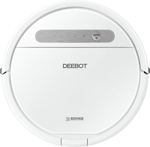 Robot Hút Bụi Ecovacs Deebot Ozmo 610 Dd4g