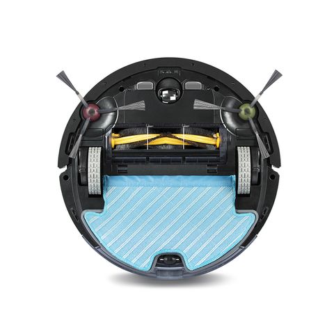 Robot Hút Bụi Ecovacs Deebot Ozmo 900