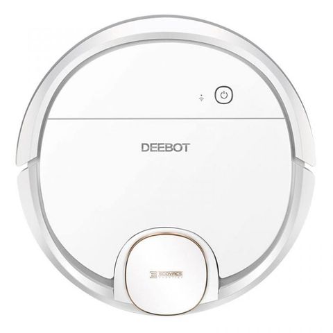 Robot Hút Bụi Ecovacs Deebot Ozmo 900 De5g