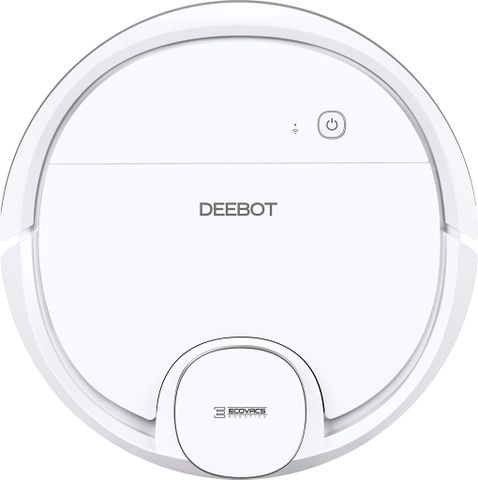 Robot Hút Bụi Ecovacs Deebot Ozmo 900 Dn5g
