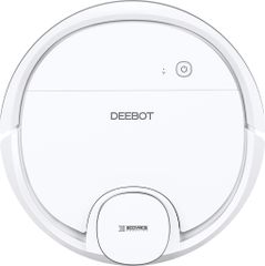  Robot Hút Bụi Ecovacs Deebot Ozmo 900 Dn5g 