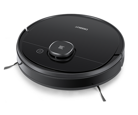 Robot Hút Bụi Ecovacs Deebot Ozmo 920 Dx55