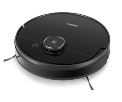  Robot Hút Bụi Ecovacs Deebot Ozmo 920 Dx55 