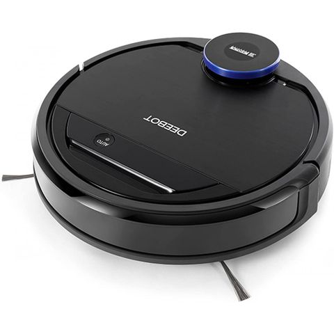 Robot Hút Bụi Ecovacs Deebot Ozmo 930 Dg3g