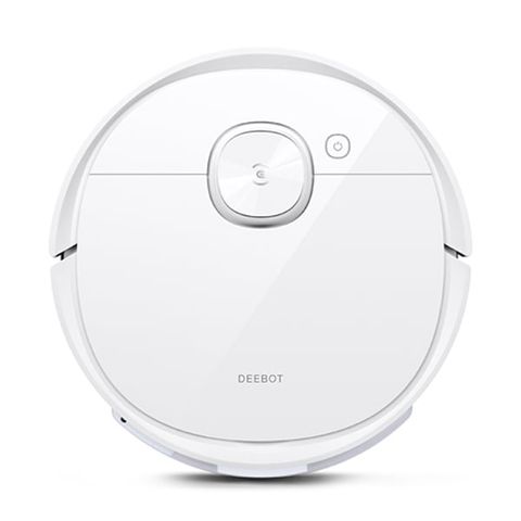 Robot Hút Bụi Ecovacs Deebot Ozmo T9
