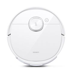  Robot Hút Bụi Ecovacs Deebot Ozmo T9 