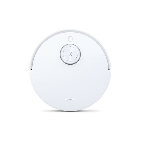 Robot Hút Bụi Ecovacs Deebot T10