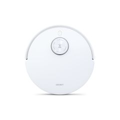  Robot Hút Bụi Ecovacs Deebot T10 