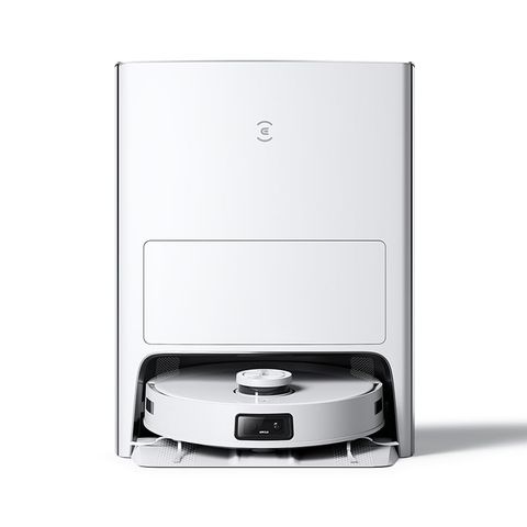 Robot Hút Bụi Ecovacs Deebot T10 Omni