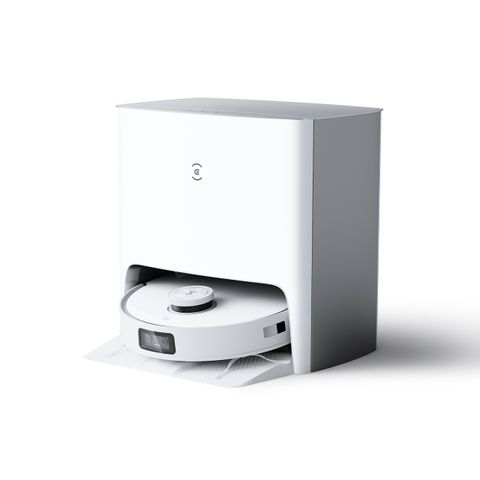Robot Hút Bụi Ecovacs Deebot T10 Plus