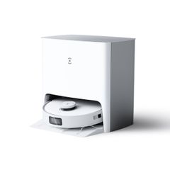  Robot Hút Bụi Ecovacs Deebot T10 Plus 