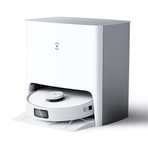 Robot Hút Bụi Ecovacs Deebot T10 Turbo