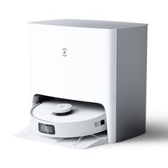  Robot Hút Bụi Ecovacs Deebot T10 Turbo 