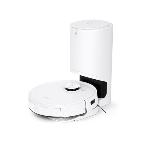 Robot Hút Bụi Ecovacs Deebot T9 Plus